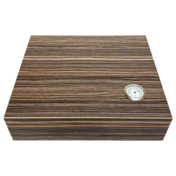 Grand Value Υγραντήρας Πούρων VG128232